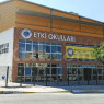 Özel Güneşpark Etki Ortaokulu