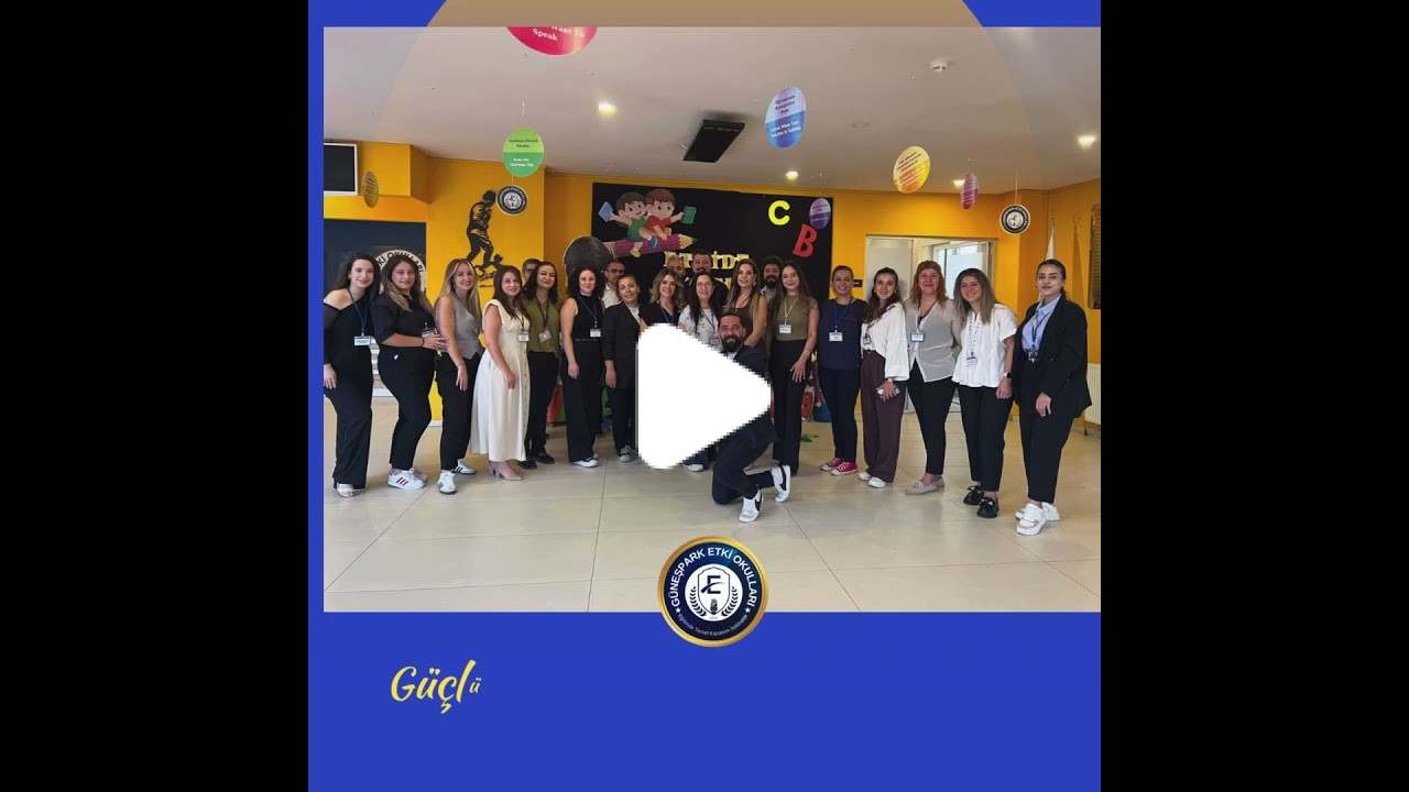 Özel Güneşpark Etki Ortaokulu - 27