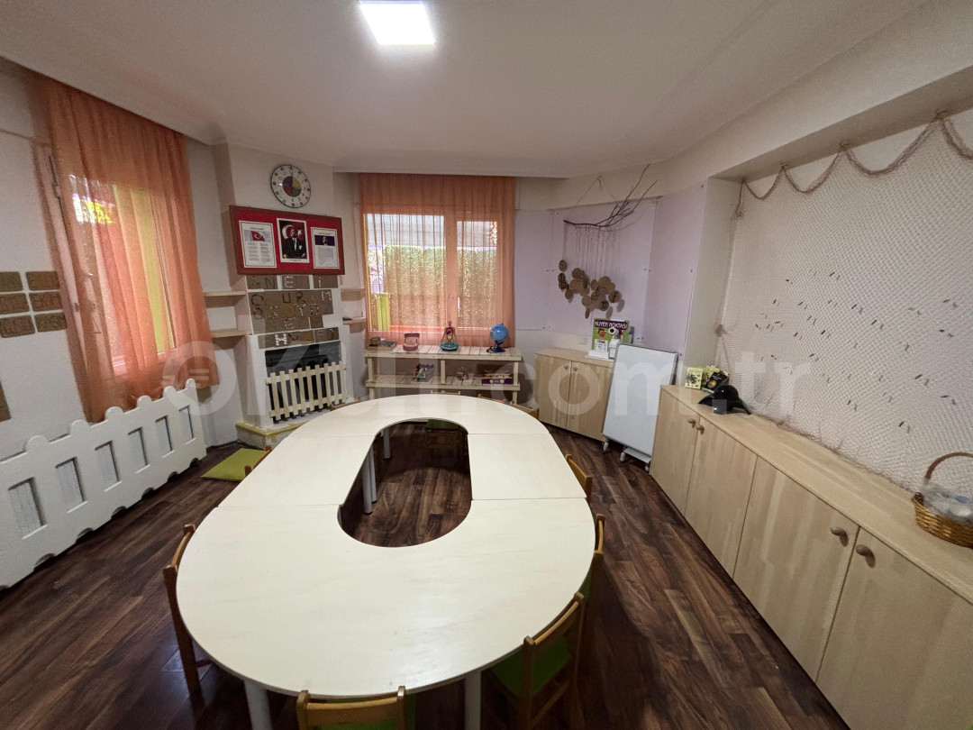 Özel Bornova Neşe Erberk Anaokulu - 17