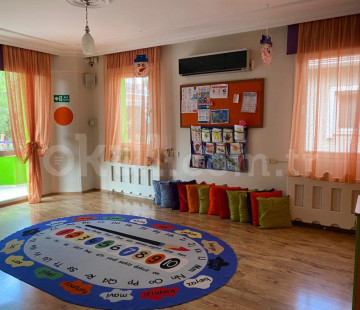 Özel Bornova Neşe Erberk Anaokulu