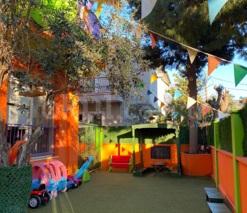 Özel Bornova Neşe Erberk Anaokulu