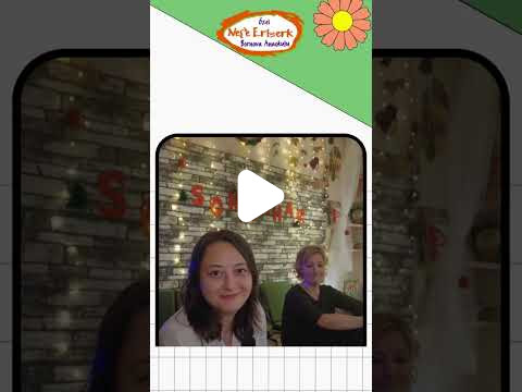 Özel Bornova Neşe Erberk Anaokulu - 34