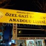 Özel Gazi Başkent Anadolu Lisesi