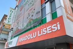 Özel Sincan Birey Anadolu Lisesi