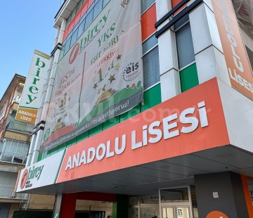 Özel Sincan Birey Anadolu Lisesi