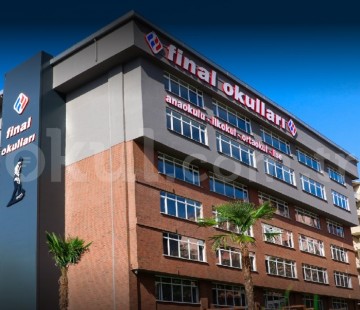 Özel Yakacık Final Okulları İlkokulu