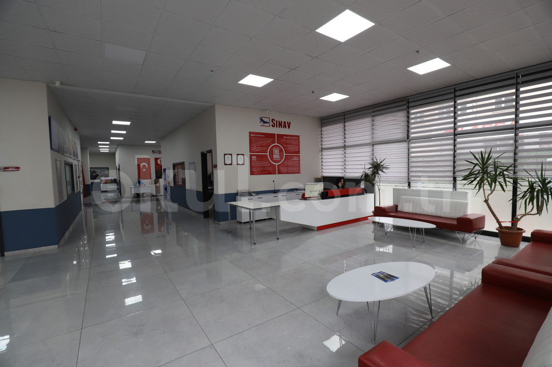 Özel Sincan Sınav Anadolu Lisesi - 3