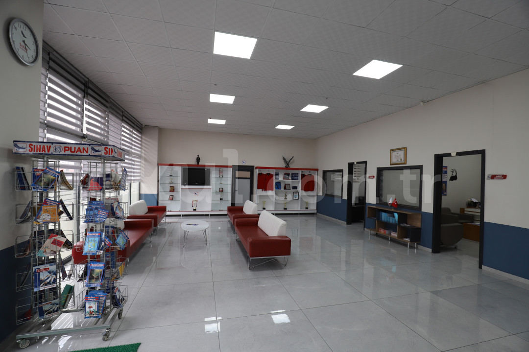 Özel Sincan Sınav Anadolu Lisesi - 4