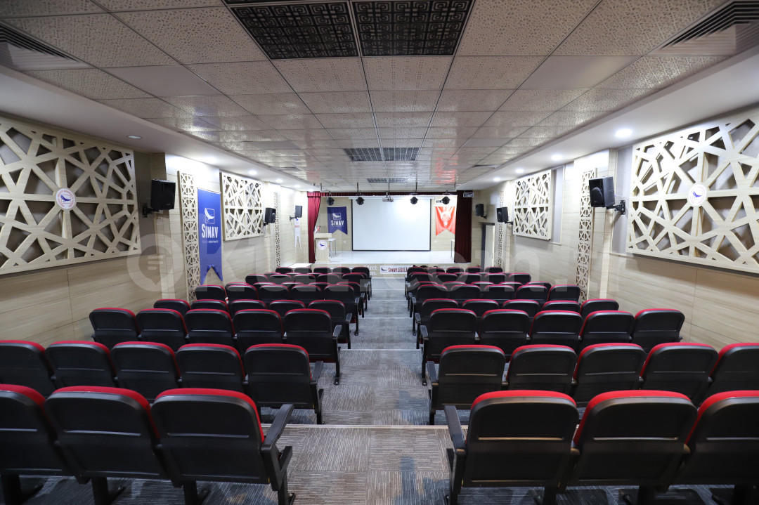 Özel Sincan Sınav Anadolu Lisesi - 13