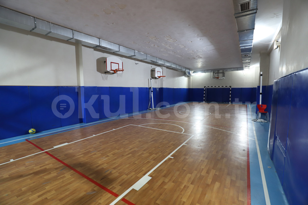 Özel Sincan Sınav Anadolu Lisesi - 14