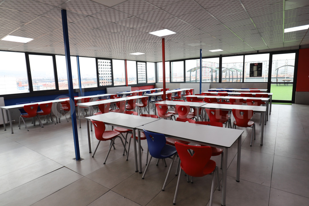 Özel Sincan Sınav Anadolu Lisesi - 20