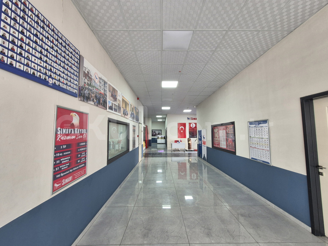 Özel Sincan Sınav Anadolu Lisesi - 6