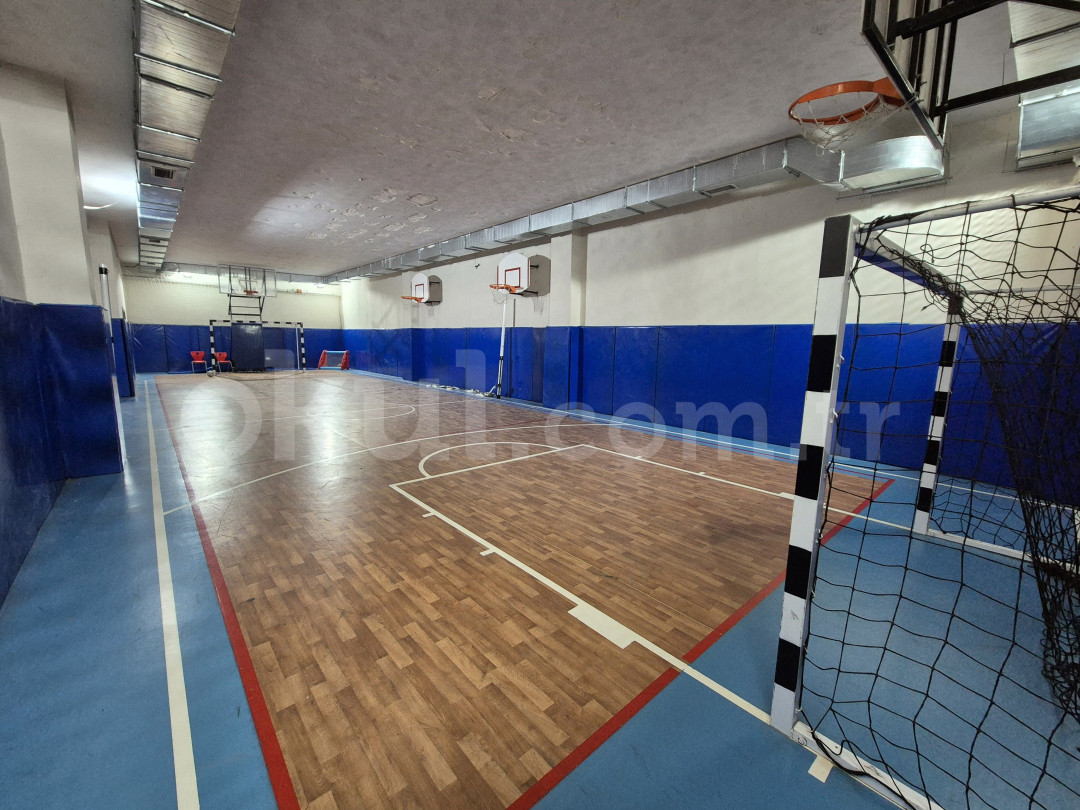 Özel Sincan Sınav Anadolu Lisesi - 15