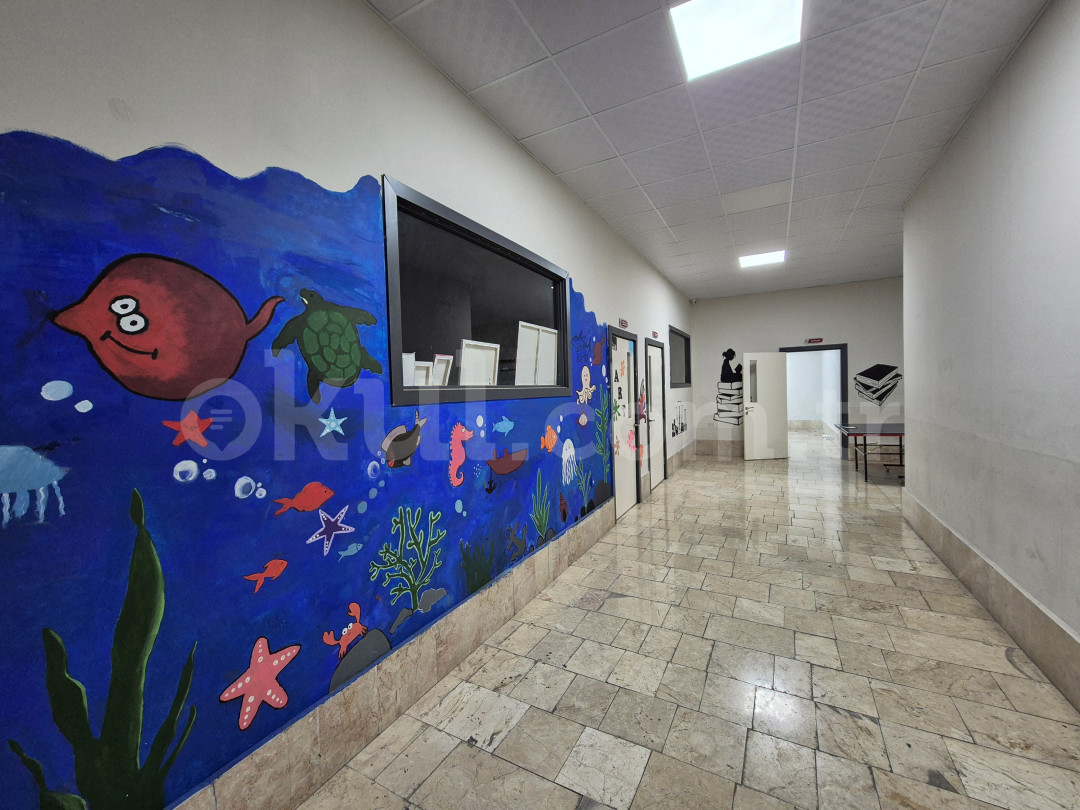 Özel Sincan Sınav Anadolu Lisesi - 18