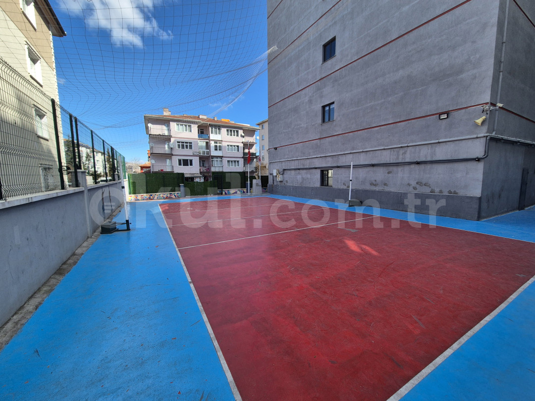 Özel Sincan Sınav Anadolu Lisesi - 22