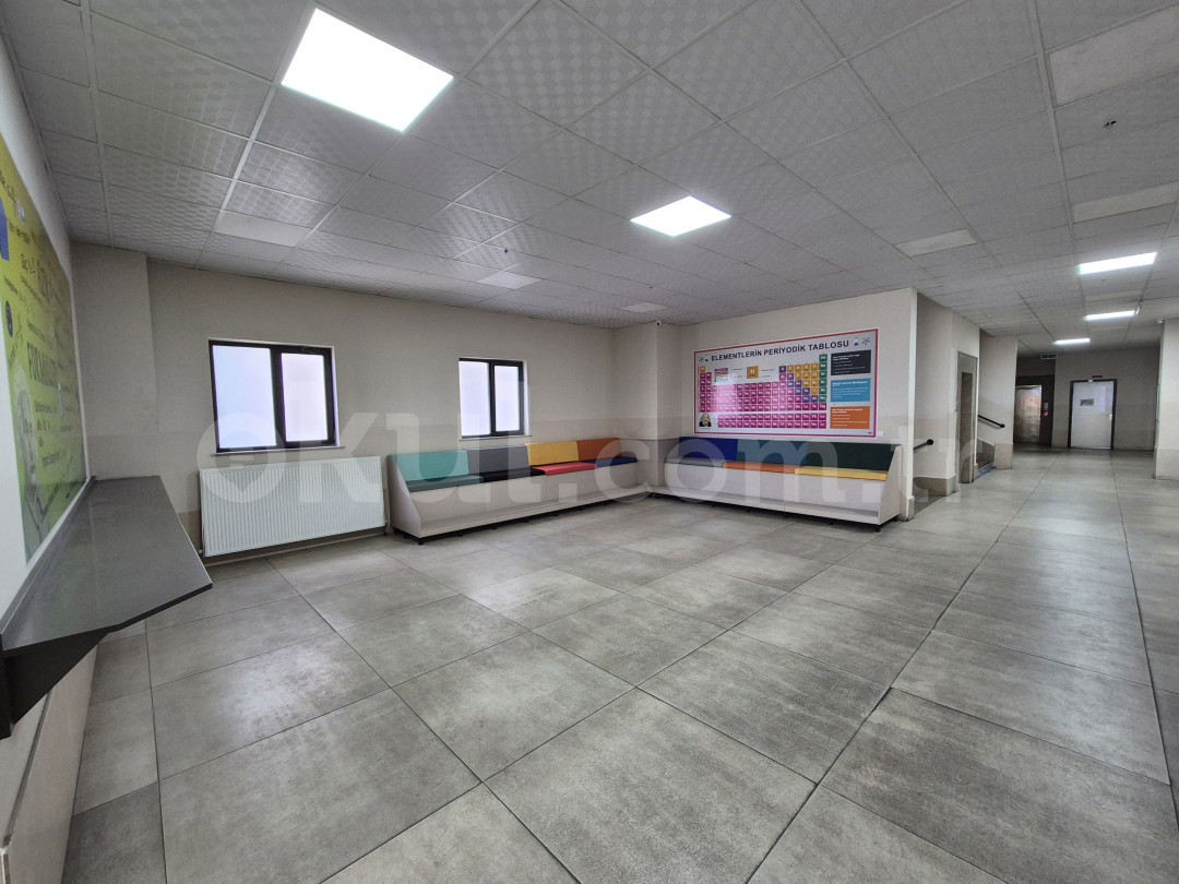 Özel Sincan Sınav Anadolu Lisesi - 10