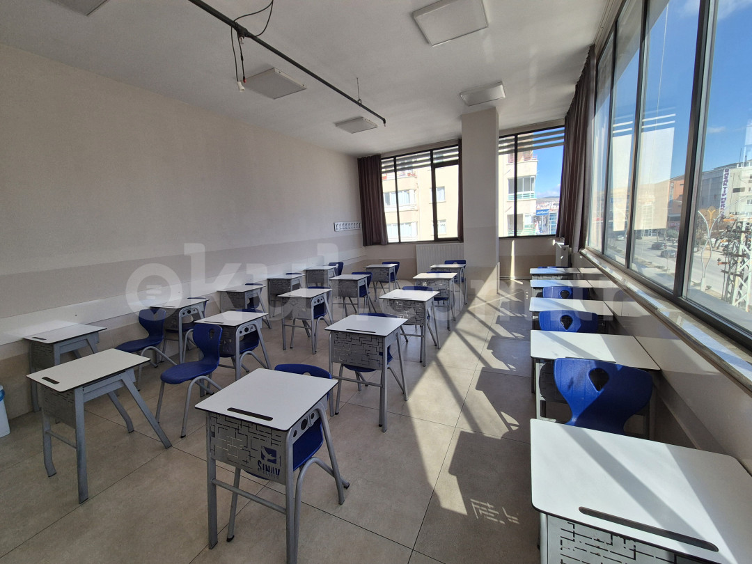 Özel Sincan Sınav Anadolu Lisesi - 11