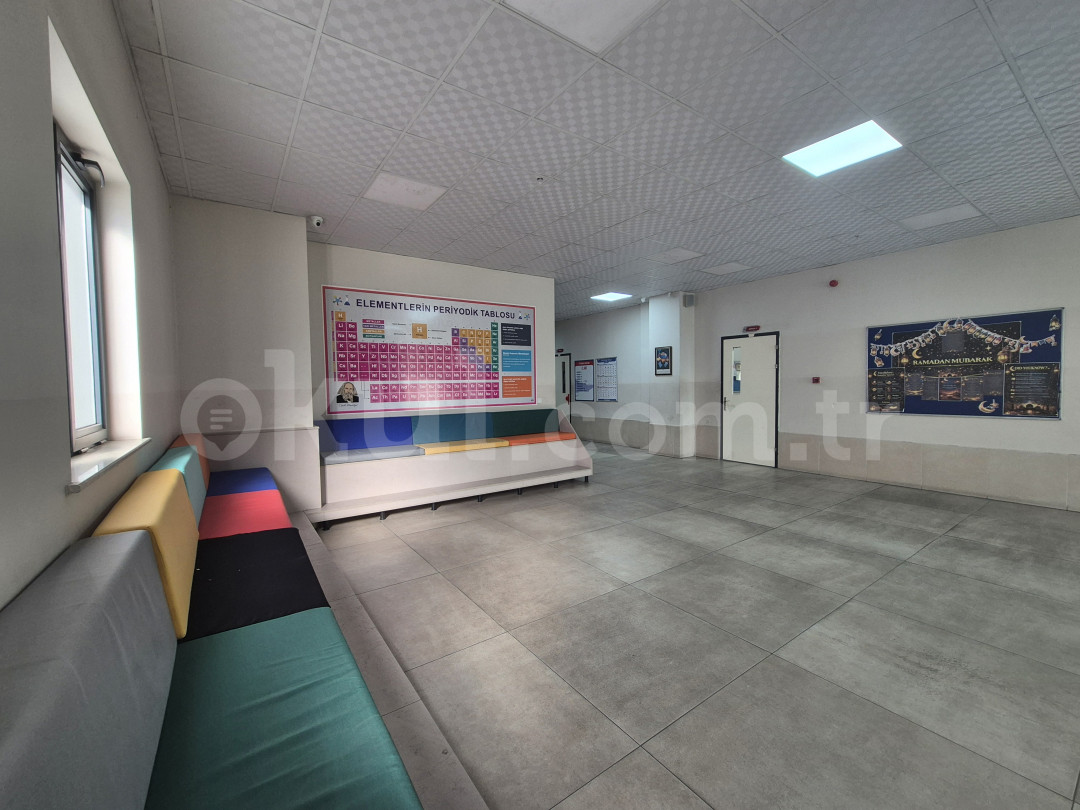 Özel Sincan Sınav Anadolu Lisesi - 14