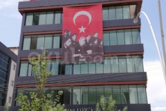 Özel Sincan Sınav Anadolu Lisesi