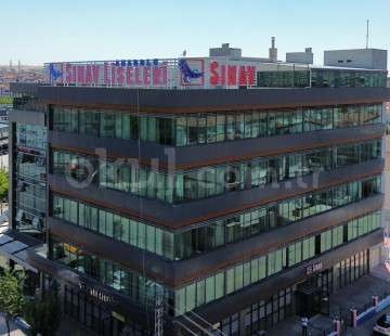 Özel Sincan Sınav Anadolu Lisesi