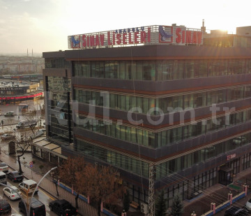 Özel Sincan Sınav Anadolu Lisesi