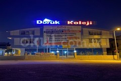 Özel Ankara Doruk Koleji Anadolu Lisesi - 22