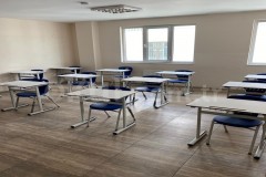 Özel Ankara Doruk Koleji Anadolu Lisesi - 9