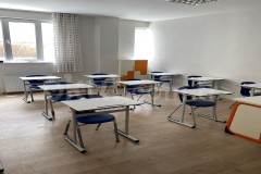 Özel Ankara Doruk Koleji Anadolu Lisesi - 8