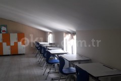 Özel Ankara Doruk Koleji Anadolu Lisesi - 12