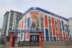 Özel Batıkent Bil Koleji Anadolu Lisesi