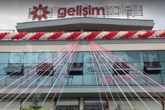 Özel Yenimahalle Gelişim Koleji Anadolu Lisesi