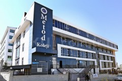 Özel Metod Koleji Anadolu Lisesi