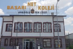 Özel Net Başarı Koleji Anadolu Lisesi