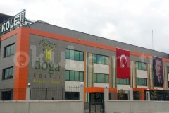 Özel Ankara Doğa Koleji Keçiören Fen ve Teknoloji Lisesi