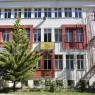 Özel Ankara Üniversitesi Geliştirme Vakfı Okulları Fen Lisesi