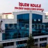 Özel Ankara İşlem Koleji Fen Lisesi
