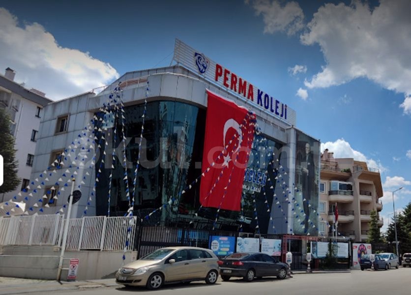 Özel Perma Koleji Anadolu Lisesi