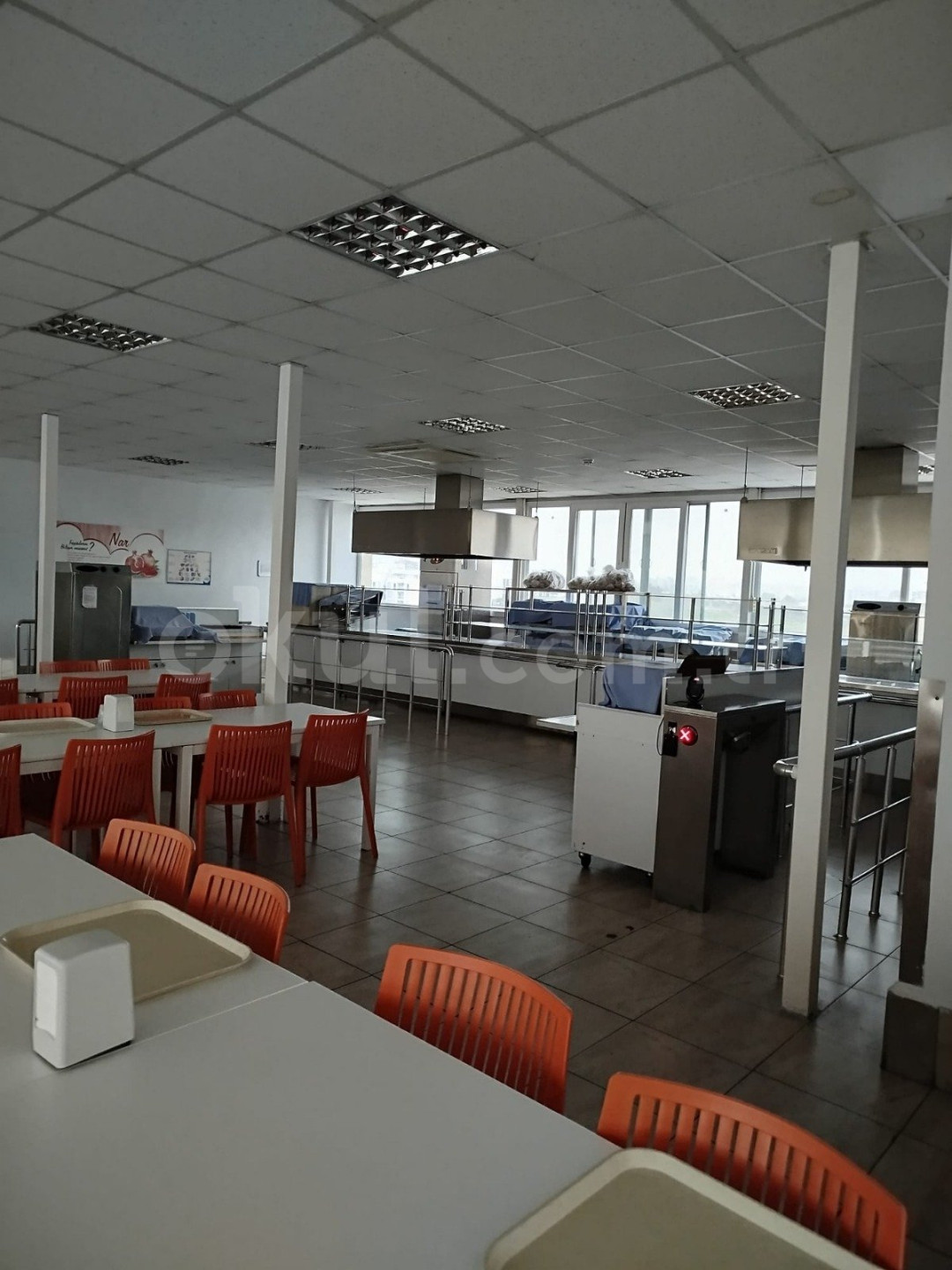 Özel Mavişehir Okyanus Koleji Anadolu Lisesi - 17