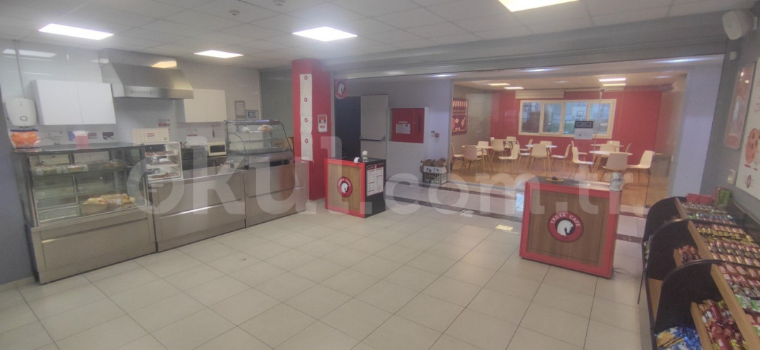 Özel Mavişehir Okyanus Koleji Anadolu Lisesi - 24