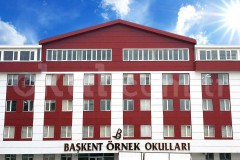 Özel Başkent Örnek Koleji Fen Lisesi