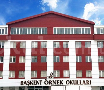 Özel Başkent Örnek Koleji Fen Lisesi