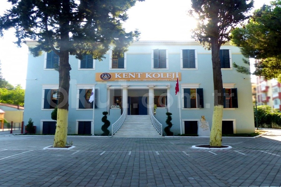 Özel Bornova Kent Koleji Anadolu Lisesi - 2