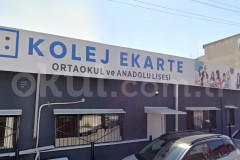 Özel Ekarte Anadolu Lisesi