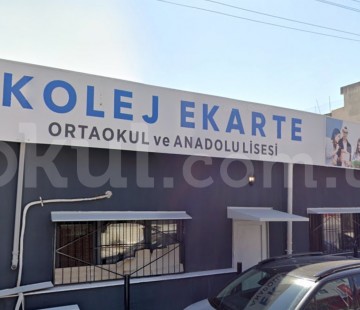 Özel Ekarte Anadolu Lisesi