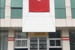 Özel Genç Öncü Koleji Anadolu Lisesi