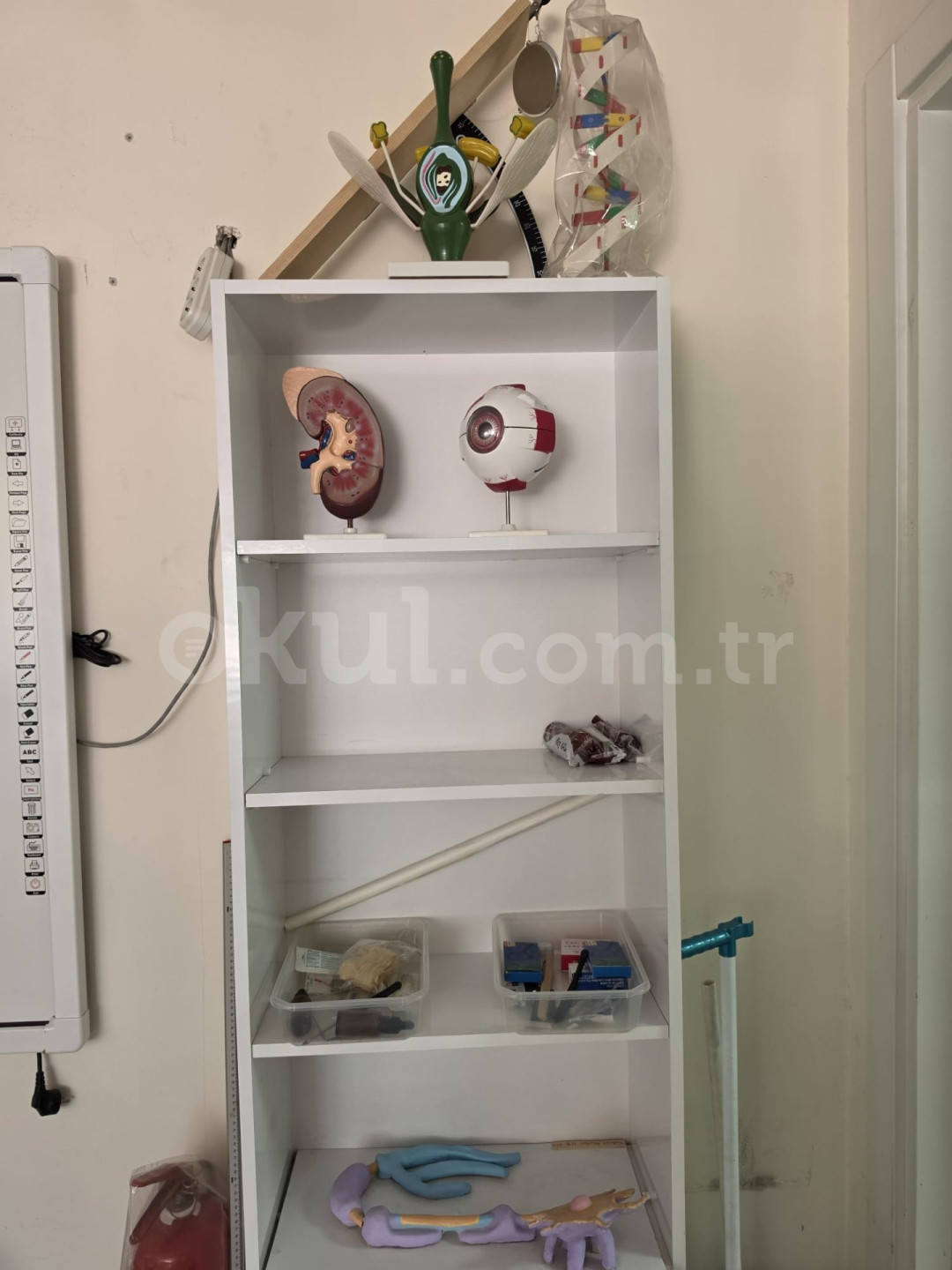 Özel Çiğli Fen Bilimleri Anadolu Lisesi - 26