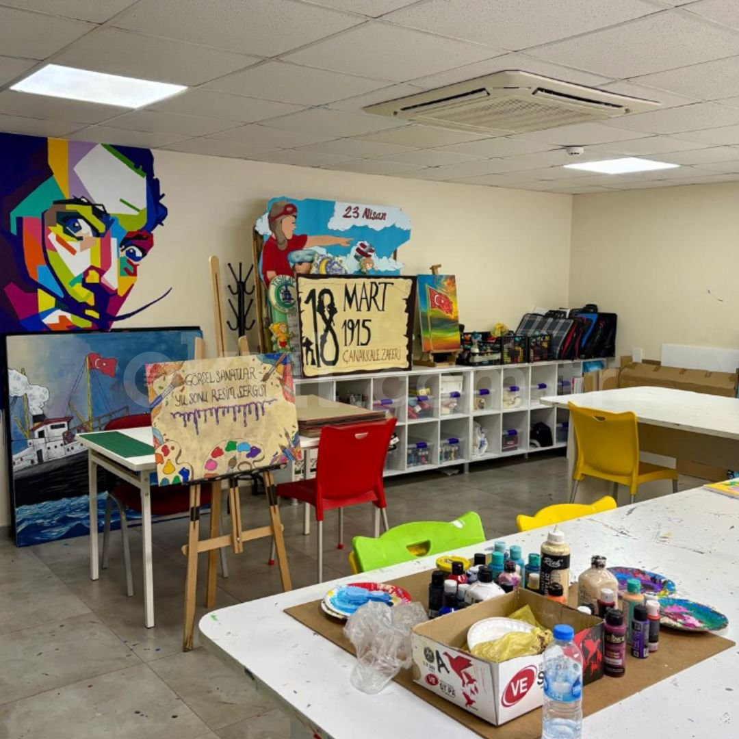 Özel Çiğli Fen Bilimleri Anadolu Lisesi - 20