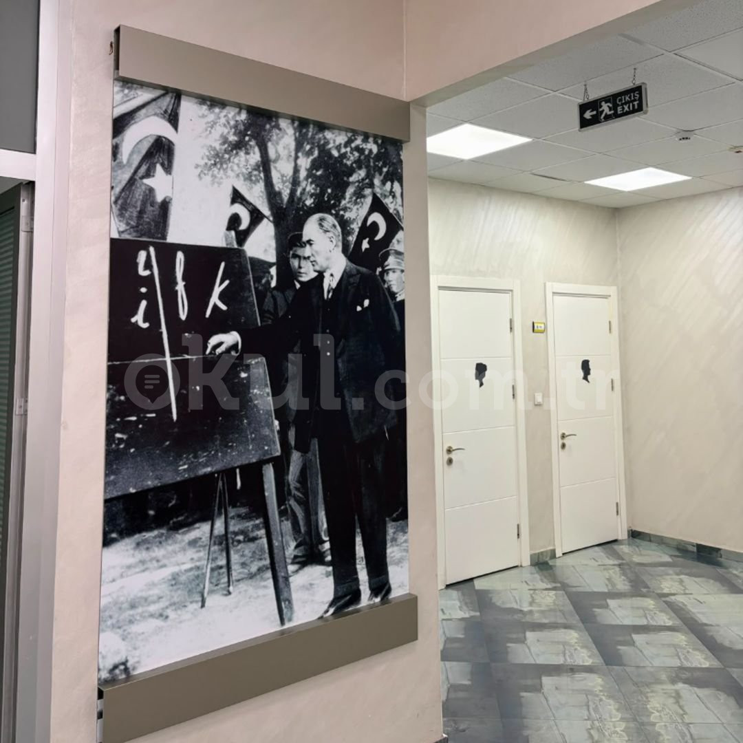 Özel Çiğli Fen Bilimleri Anadolu Lisesi - 11