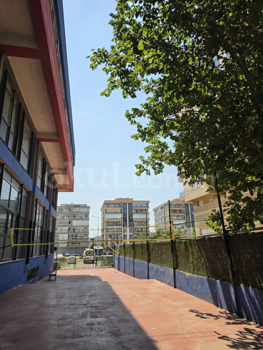 Özel Çiğli Fen Bilimleri Anadolu Lisesi - 22