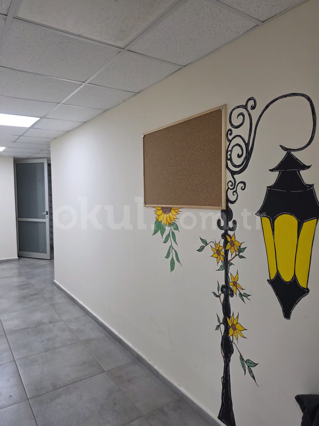 Özel Çiğli Fen Bilimleri Anadolu Lisesi - 32